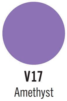 copic marker color amethyst v17